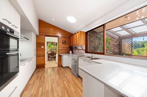 Property photo of 4 Pinera Close Hornsby NSW 2077