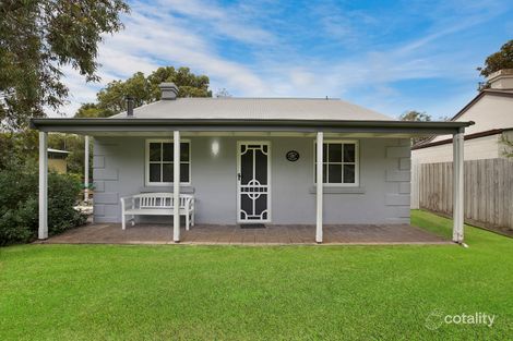 Property photo of 7 Whalers Drive Port Fairy VIC 3284