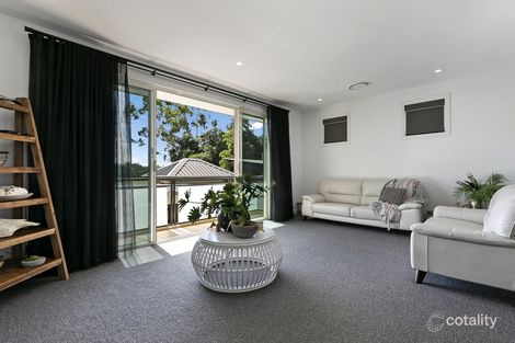 Property photo of LOT 1/801 Glades Drive Robina QLD 4226