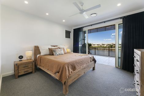 Property photo of LOT 1/801 Glades Drive Robina QLD 4226