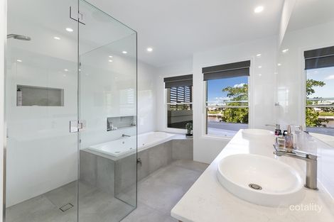 Property photo of LOT 1/801 Glades Drive Robina QLD 4226