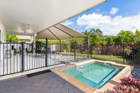 Property photo of 9 Lookout Terrace Trinity Beach QLD 4879