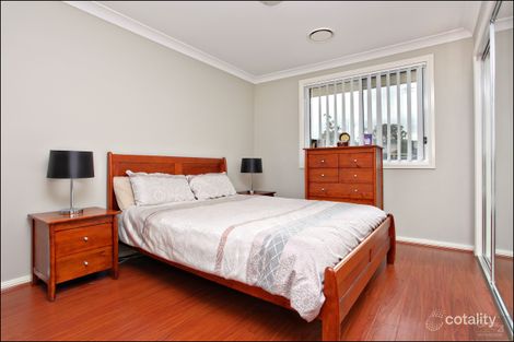 Property photo of 2/34 Railway Road Marayong NSW 2148
