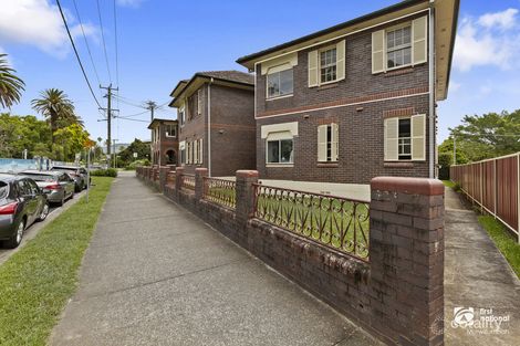 Property photo of 6/35 Commercial Road Murwillumbah NSW 2484