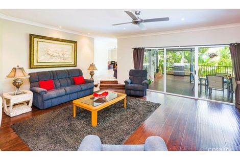 Property photo of 7 Crestridge Crescent Oxenford QLD 4210