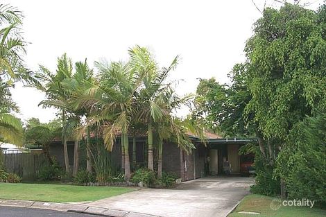 21 Dampier Ct, Boronia Heights, QLD 4124