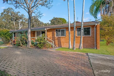1/27 Noongah Tce, Crescent Head, NSW 2440