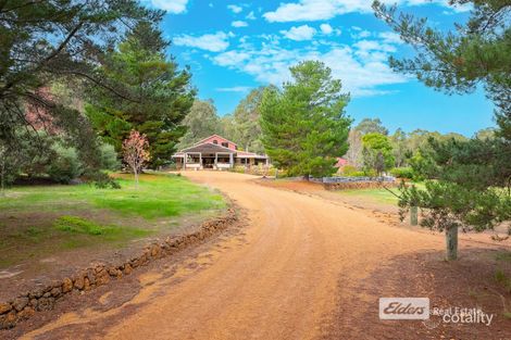 Property photo of 116 Gemmell Road Argyle WA 6239