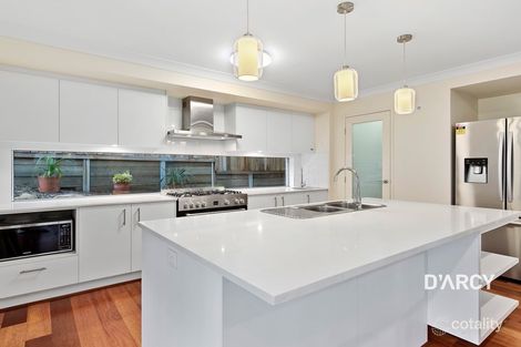 Property photo of 3 Kevpat Close The Gap QLD 4061
