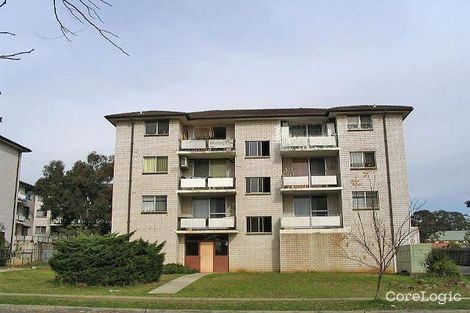 Property photo of 26/118-124 Longfield Street Cabramatta NSW 2166