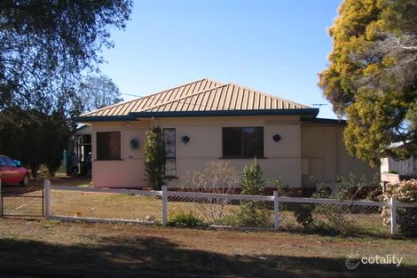 36 Arthur St, Kingaroy, QLD 4610