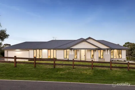 109 Tarrawarra Lane, Romsey, VIC 3434