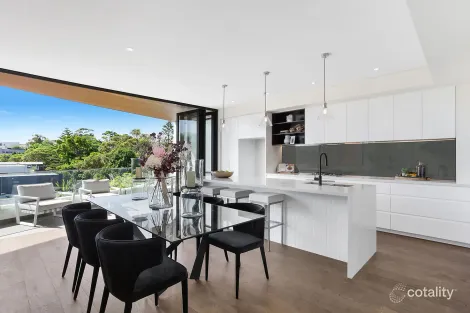 Property photo of 17/34 Hamilton Street Rose Bay NSW 2029