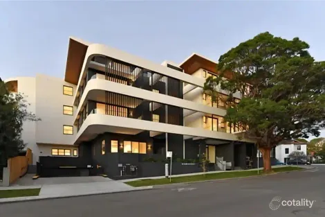 Property photo of 17/34 Hamilton Street Rose Bay NSW 2029