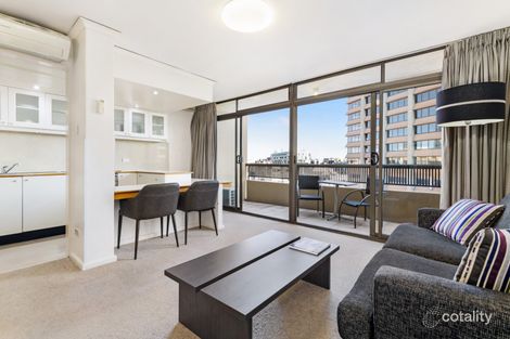 Property photo of 1507/38-52 College Street Darlinghurst NSW 2010