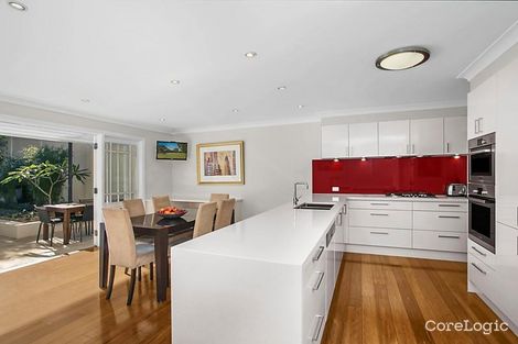Property photo of 18A Berryman Street North Ryde NSW 2113