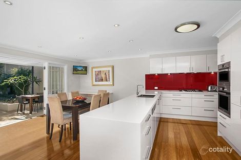 Property photo of 18A Berryman Street North Ryde NSW 2113