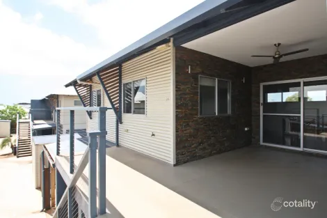 Property photo of 8/46 Tanami Drive Bilingurr WA 6725