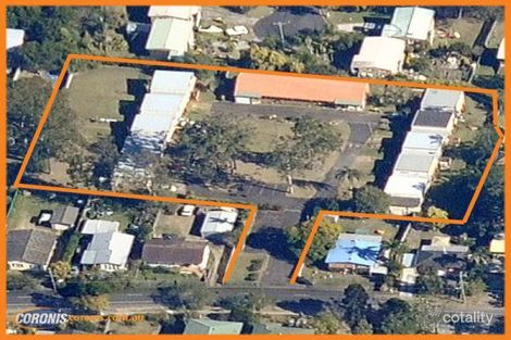 41 Old Logan Rd, Gailes, QLD 4300