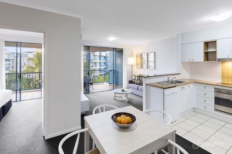 Property photo of 435/98 Alexandra Parade Alexandra Headland QLD 4572