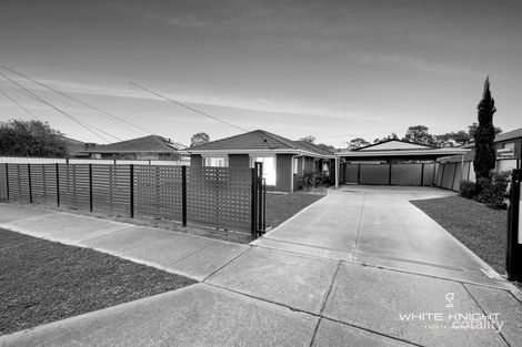 Property photo of 7 Corunna Avenue St Albans VIC 3021