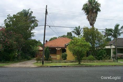Property photo of 10 Chisholm Street Strathfield South NSW 2136