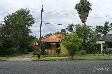 Property photo of 10 Chisholm Street Strathfield South NSW 2136