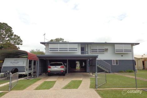 40 Cardigan St, Granville, QLD 4650