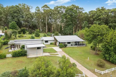 Property photo of 22 Florence Wilmont Drive Nambucca Heads NSW 2448