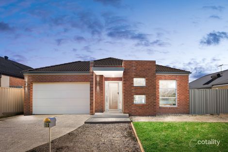 Property photo of 10 Croft Street Caroline Springs VIC 3023