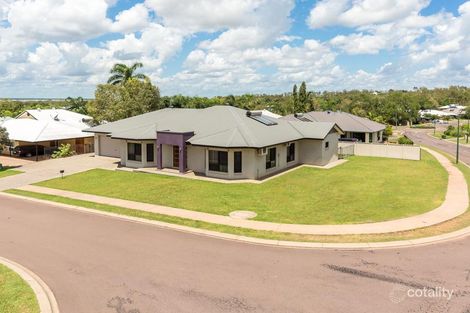 Property photo of 2 Fish River Way Gunn NT 0832