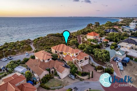 Property photo of 4 Grenoble Cove Port Kennedy WA 6172
