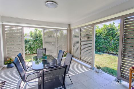 Property photo of 19 Burdekin Place Pelican Waters QLD 4551