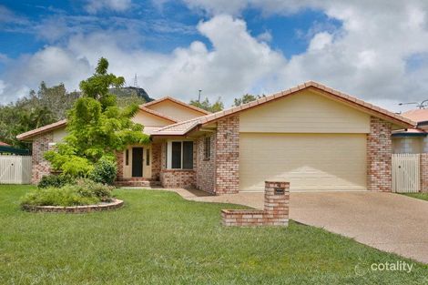 Property photo of 4 Wynberg Drive Annandale QLD 4814