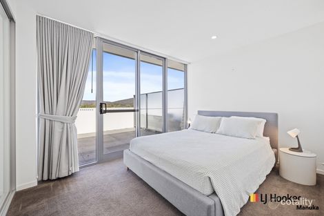 Property photo of 506/8 Cape Street Dickson ACT 2602