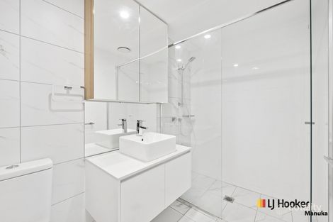 Property photo of 506/8 Cape Street Dickson ACT 2602