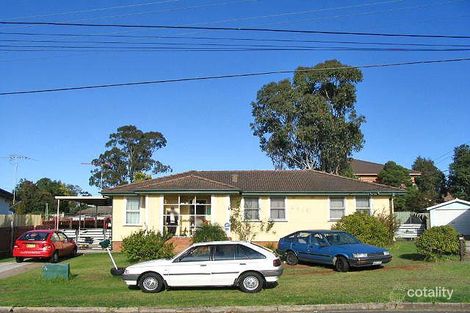 21 Byrne Bvd, Marayong, NSW 2148