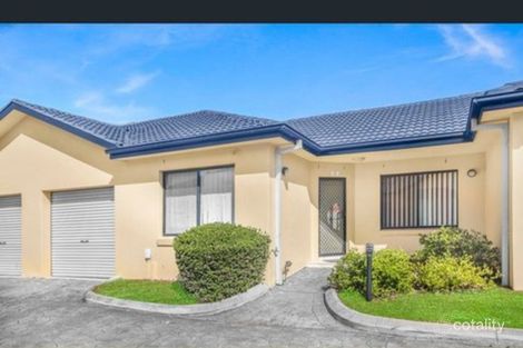 Property photo of 6/56 Orleans Crescent Toongabbie NSW 2146