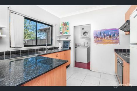 Property photo of 6/56 Orleans Crescent Toongabbie NSW 2146