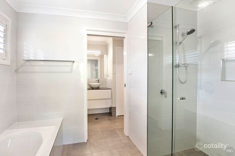 Property photo of 22 Compass Close Salamander Bay NSW 2317