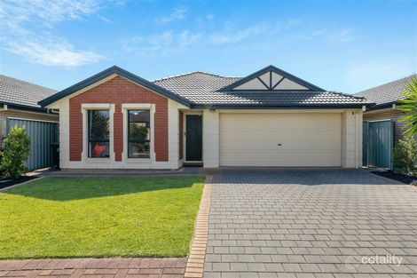 Property photo of 11A Tangarine Court Munno Para West SA 5115