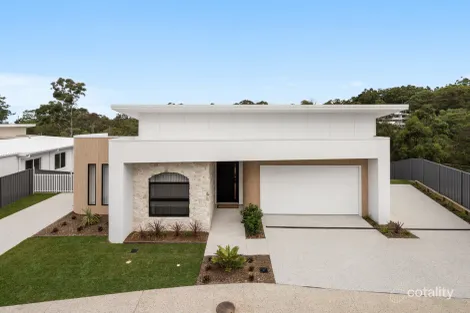 6 Osprey Rise, Worongary, QLD 4213