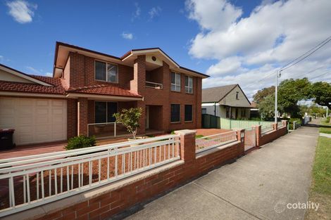 1 Graham St, Auburn, NSW 2144