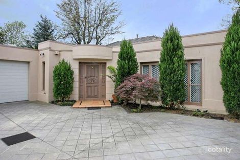 Property photo of 2/7 Fitzgibbon Crescent Caulfield North VIC 3161