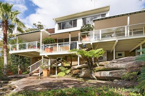 21 Yanilla Ave, Wahroonga, NSW 2076