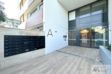 Property photo of 202/1A Crandon Road Epping NSW 2121