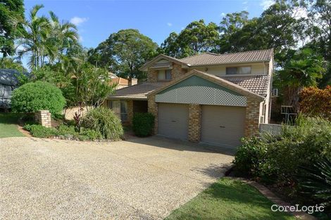 Property photo of 53 Plateau Drive Springwood QLD 4127