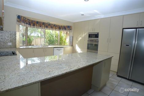 Property photo of 53 Plateau Drive Springwood QLD 4127