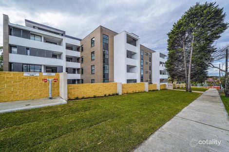 Property photo of 217/19 Epping Road Epping NSW 2121