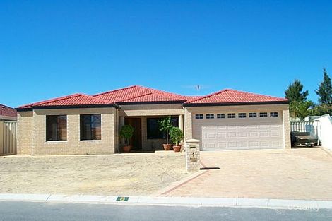 8 Shinji Ct, Joondalup, WA 6027